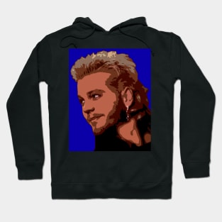 kiefer sutherland Hoodie